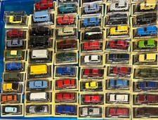 AUTO DELL'EST / RUSSE - SCALA