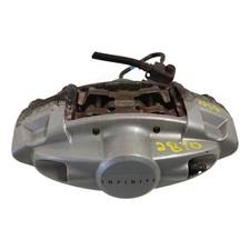 Pinza posteriore lato