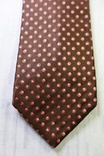 LANVIN PARIS 100% SETA SILK