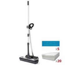 Polti Moppy Black Premium -