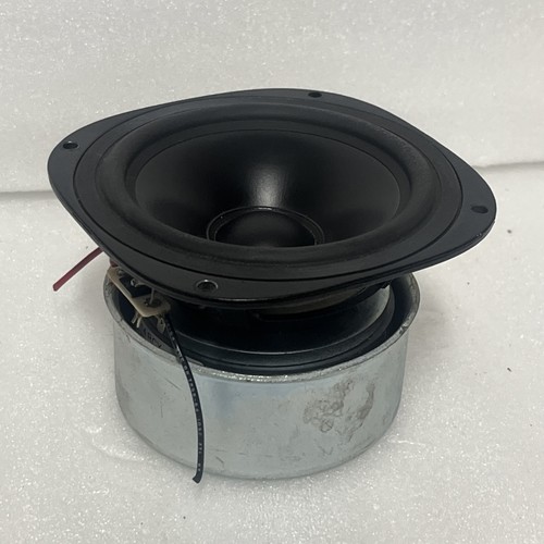 Woofer singolo seas mp14rcy - singolo,