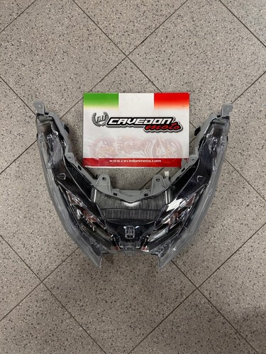 Fanale anteriore kymco 550 - kymco, ak