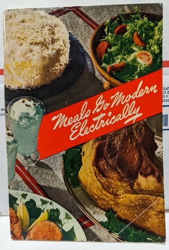 1940 pasti moderno - 1940,