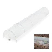 Relaxdays Serra per Orto Mini