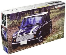 Fujimi 1/24 Real Sports Car