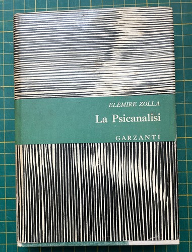 Elemire zolla piscanalisi - zolla,,