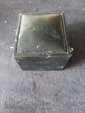 custodia per gioielli BULGARI.