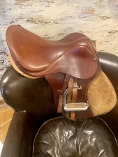 Sella Collegiale Inglese