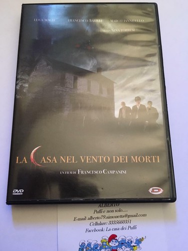 Casa nel vento - la,