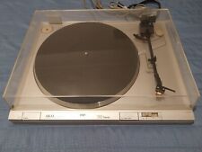 PIATTO AKAI    AP-D210 DIRECT DRIVE TURNETABLE