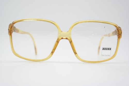 Occhiali vintage zeiss 1265 - vintage,
