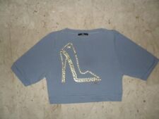 FELPA ELISABETTA FRANCHI  CON