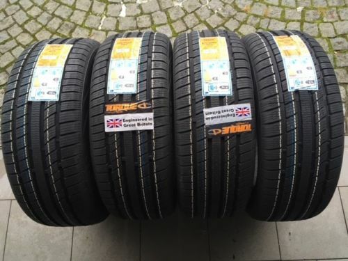 Pneumatici per tutte le - 4,