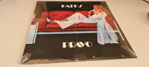 Patty pravo 1968 - patty,