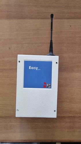 Combinatore telefonico gsm - combinatore,