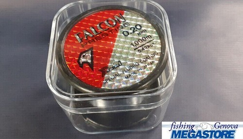 Falcon prestige 1000 - prestige,
