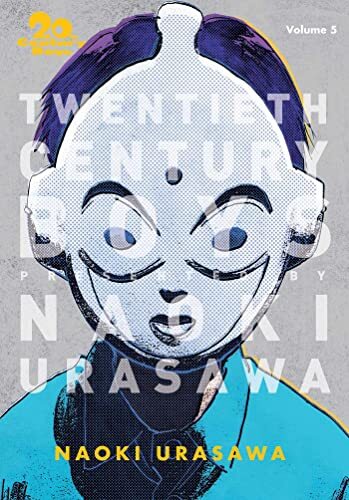 20th century boys the perfect - 20th,