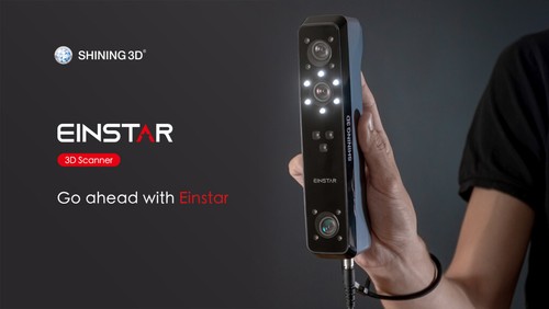 Einstar scanner portatile - einstar,