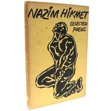 1952 Nazim Hikmet Selected