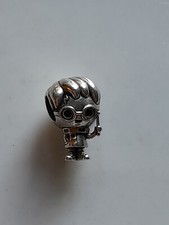 Bracciale pandora argento - bracciale,