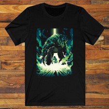 The Fly Movie Uomo Nero S-3XL