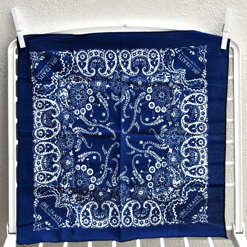 Bandana foulard dire - bandana, straits