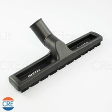 Spazzola Parquet Nera Originale Aspirapolvere Eco Extreme Pro M350 IMETEC