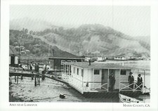 *CA. Cartolina - "Arche vicino