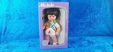 Sebino michela bambola - bambola, vintage