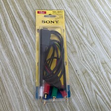 Sony Cavo Component Per Connessione Hd VMC-MHC1  New old stock #16