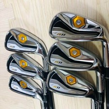 [TaylorMade] Set di ferri R11