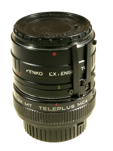 Prl tubo estensione mc4 - prl), mt