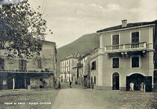 Vintage cartolina fg - ,
