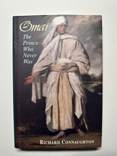 Omai the prince who never - the,