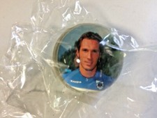 CALCIATORI 2004-2005 05 Panini - Foot-Balls - BAZZANI - SAMPDORIA