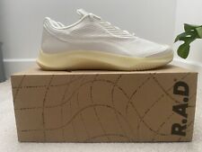 RAD Global ONE Triple White