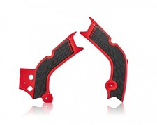Acerbis protezioni telaio - acerbis, x