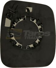 Vetro specchietto SX Per