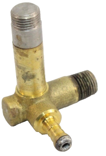 Rubinetto vapore imetec iron - vapore,