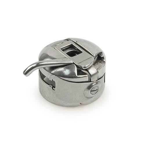 Capsula portaspola macchine - capsula,