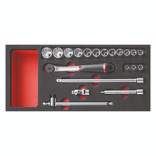 Modulo spugna con utensili - con,