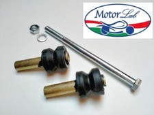 COPPIA SILENT BLOCK TAMPONI