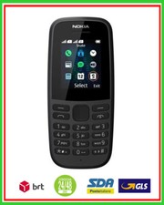 Nokia 105 2019 dual sim - dual,