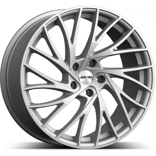 Cerchi gmp enigma pollici - 4,