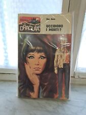 I RACCONTI DI DRACULA O43