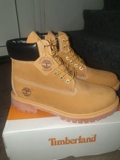 Chaussures Timberland Taille 44