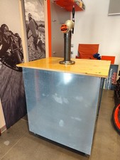 Spillatore birra alla spina