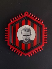 MILAN - TRAPATTONI - FIGURINA