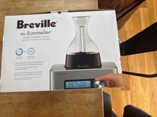 Breville iSommelier Decanter