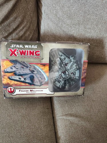 Star wars wing - star,